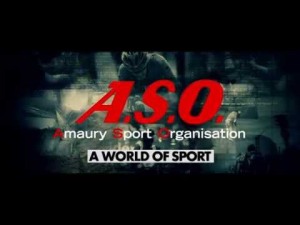 A.S.O - Amaury Sport Organisation